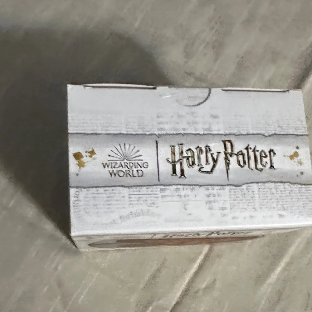 Harry Potter Pet Gift Set with Red Bandana and seeker ball